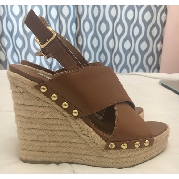 Steve Madden Shoes - Steve Madden (Elinna)